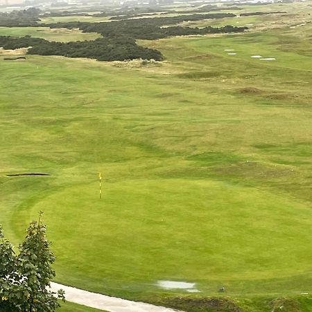 Cliffside Leilighet Lossiemouth Eksteriør bilde