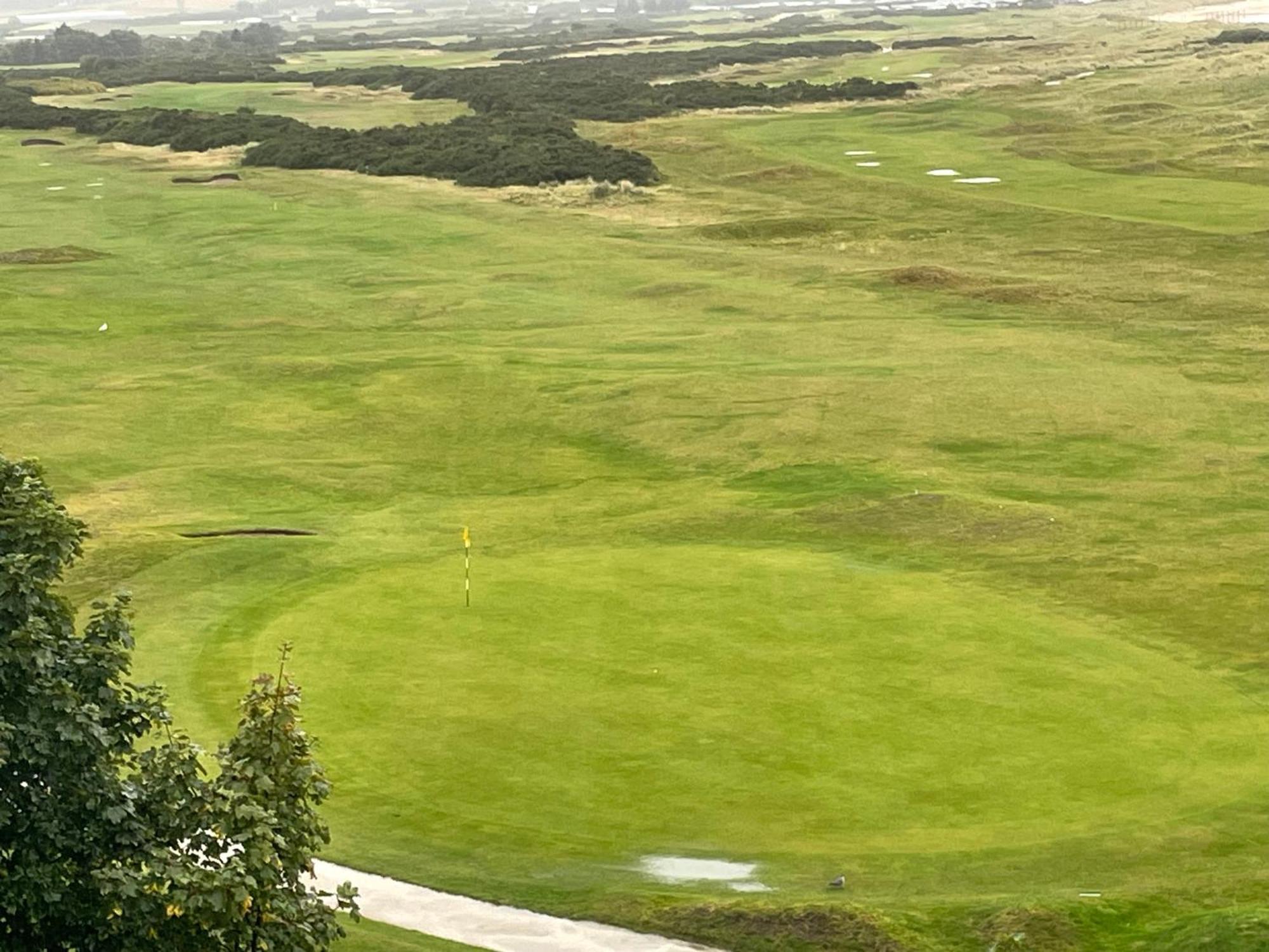 Cliffside Leilighet Lossiemouth Eksteriør bilde