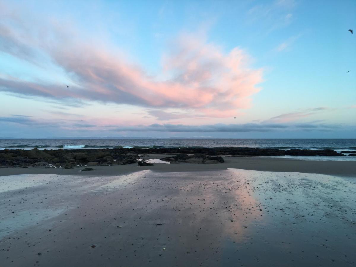 Cliffside Leilighet Lossiemouth Eksteriør bilde