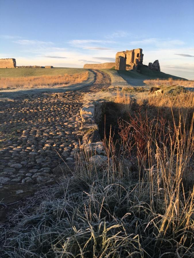 Cliffside Leilighet Lossiemouth Eksteriør bilde